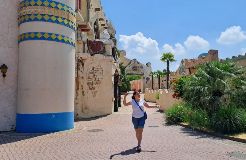 Gardaland